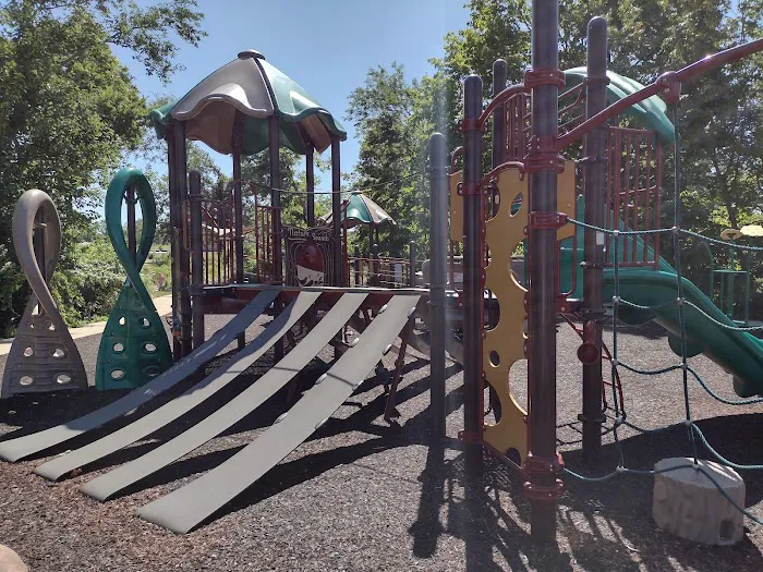 Wanatee Park Campground Picture 3