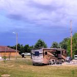 Wanatee Park Campground