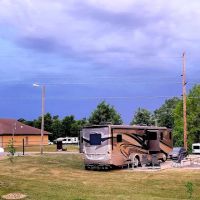 Wanatee Park Campground ico