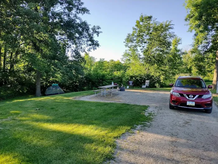 Wanatee Park Campground Picture 10