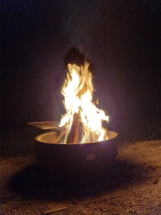 Wanatee Park Campground Picture 9