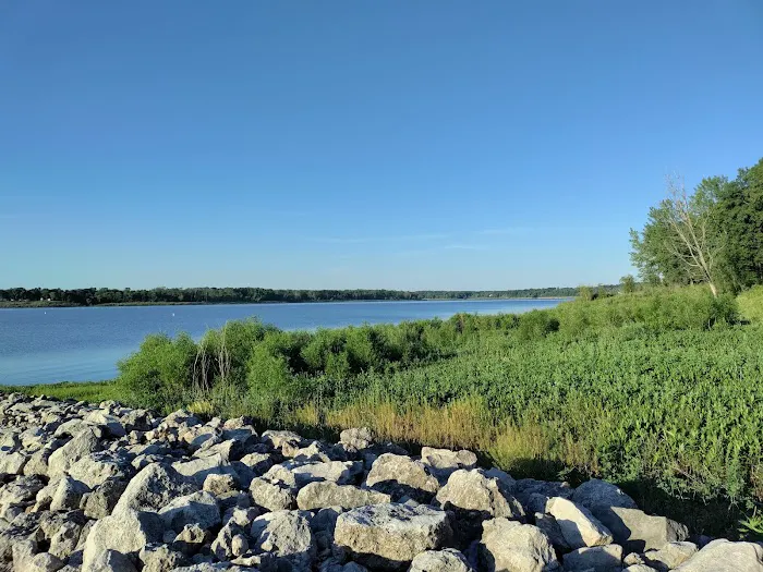 Sandy Beach Campground Picture 4