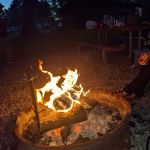 Sandy Beach Campground