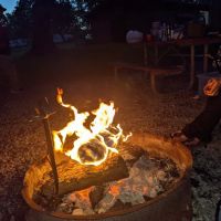 Sandy Beach Campground ico