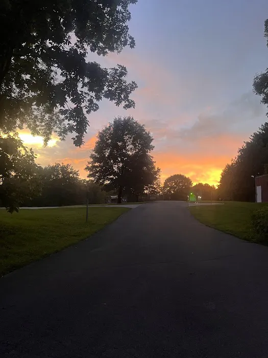 Sandy Beach Campground Picture 9