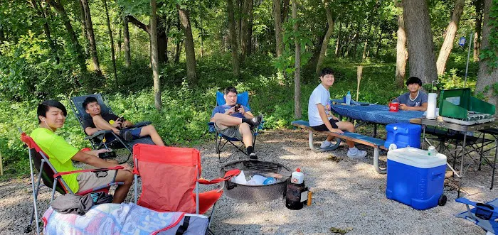 Sandy Beach Campground Picture 10