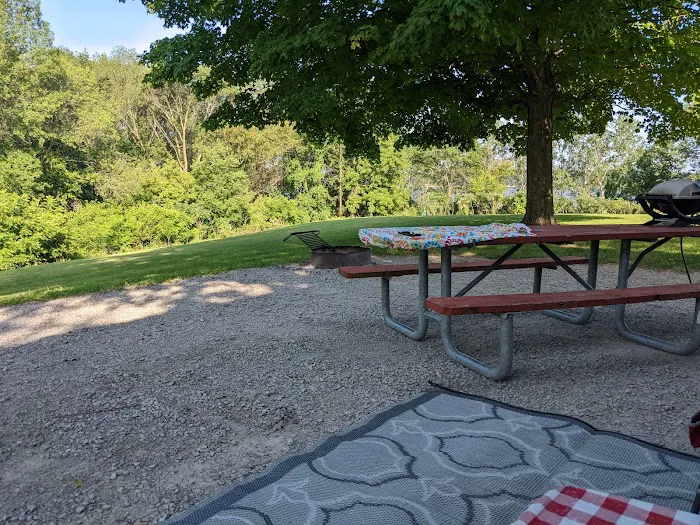 Sandy Beach Campground Picture 7