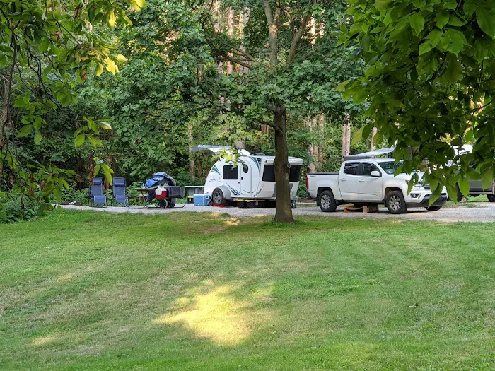 Sandy Beach Campground Picture 8