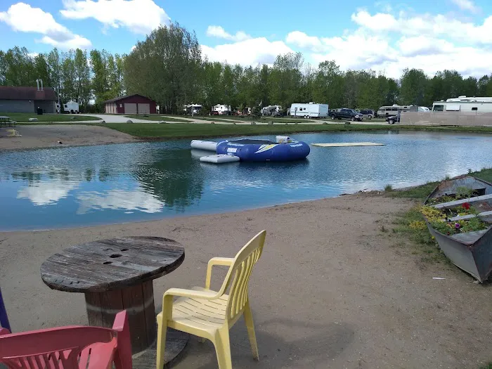 Camp 10 Campground LLC Picture 1