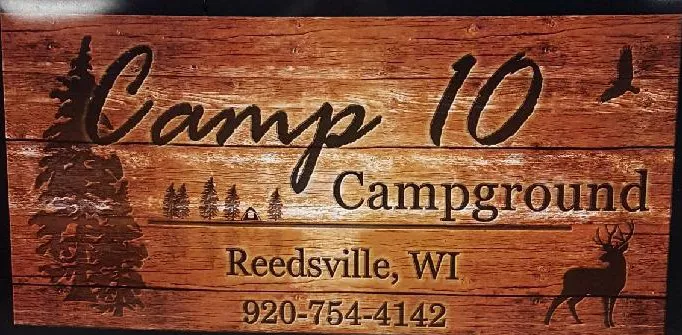 Camp 10 Campground LLC Picture 3