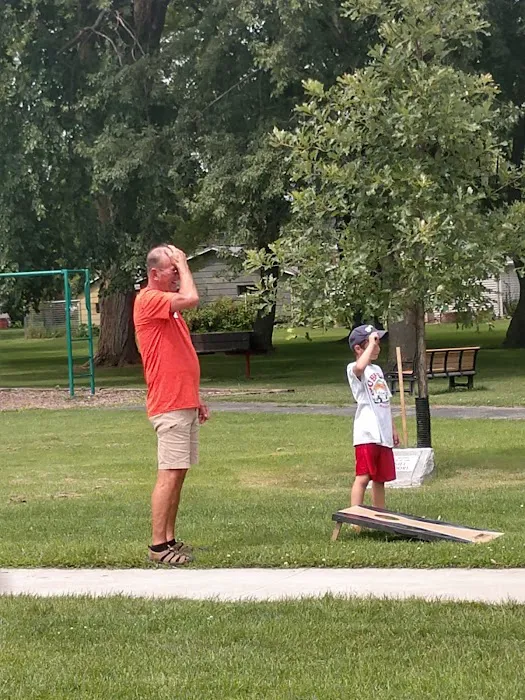 Camp 10 Campground LLC Picture 9