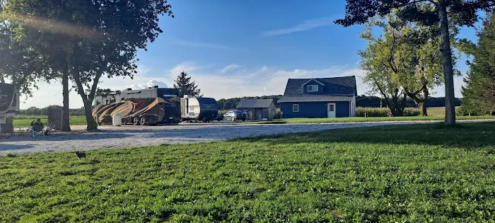 Antler Acres resort Picture 5