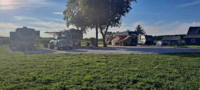 Antler Acres resort Picture 4