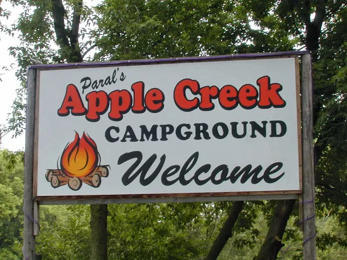 Apple Creek Campground Picture 7