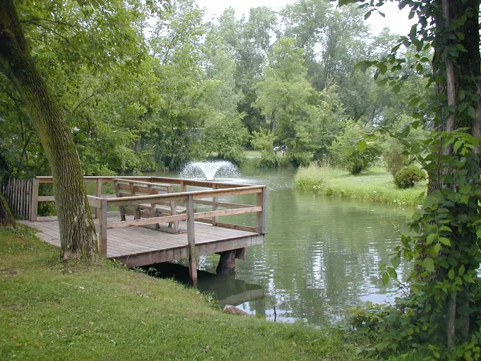 Apple Creek Campground Picture 6