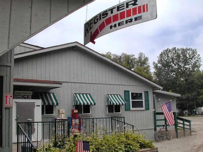 Apple Creek Campground Picture 1