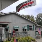 Apple Creek Campground