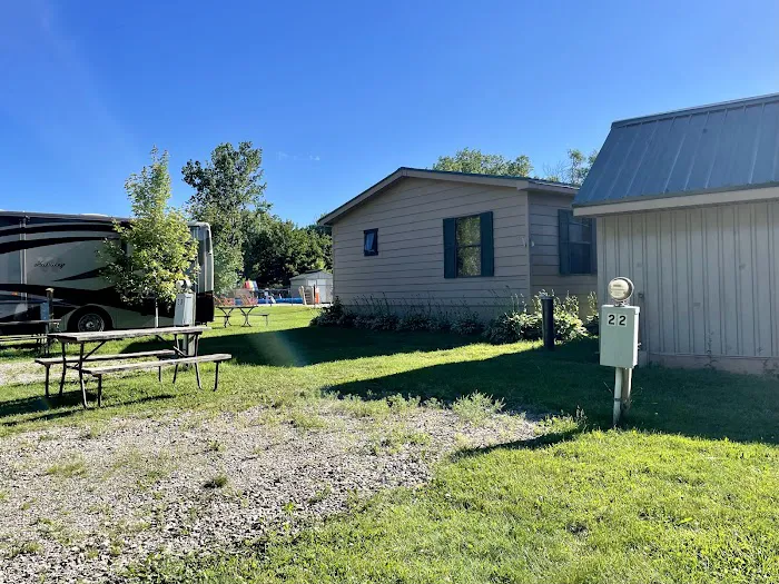 Apple Creek Campground Picture 3