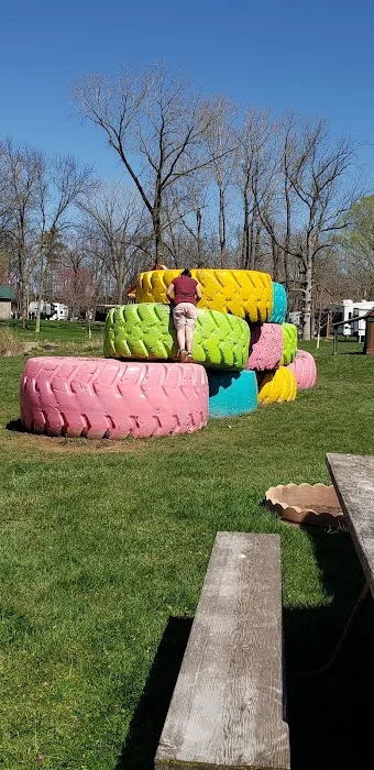 Apple Creek Campground Picture 5