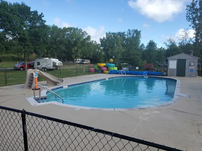 Apple Creek Campground Picture 4