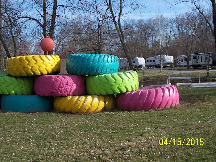 Apple Creek Campground Picture 8