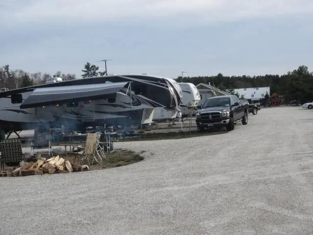 Scheffel's Hideaway Campground Picture 1