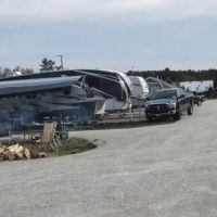 Scheffel's Hideaway Campground ico