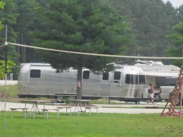 Scheffel's Hideaway Campground Picture 2