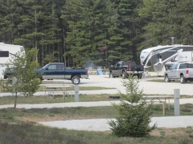 Scheffel's Hideaway Campground Picture 5