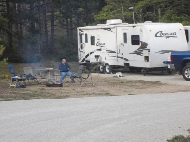 Scheffel's Hideaway Campground Picture 9