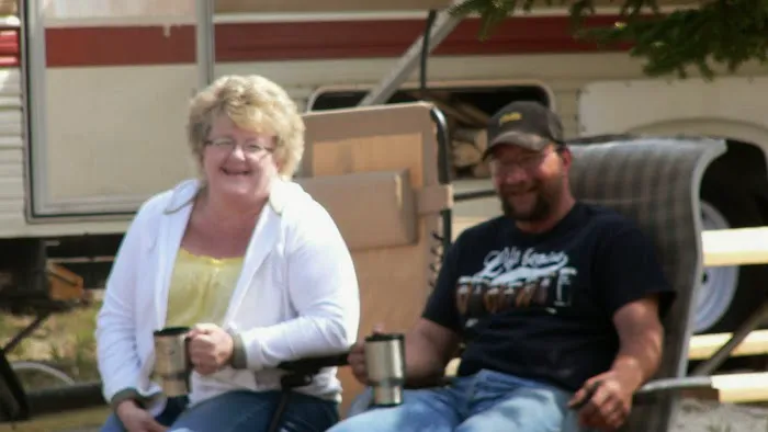 Scheffel's Hideaway Campground Picture 7