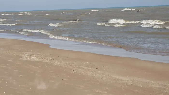 Outdoor Group Camp Picture 3