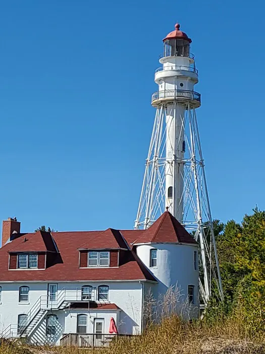 Outdoor Group Camp Picture 1