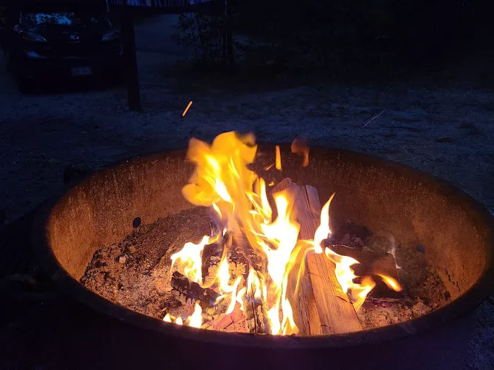 Outdoor Group Camp Picture 9