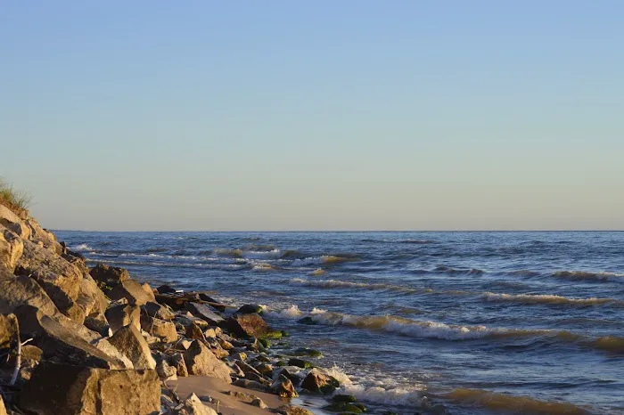 Outdoor Group Camp Picture 4