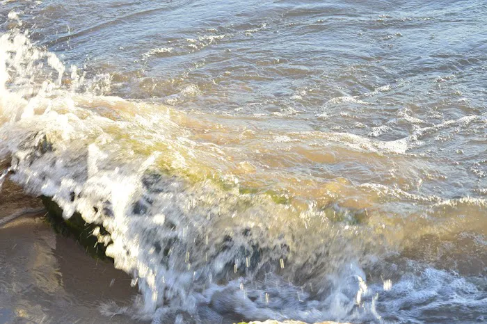 Outdoor Group Camp Picture 5