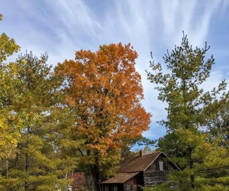 Devils River Campground