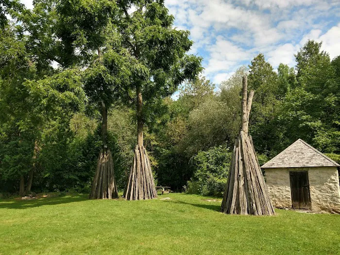 Devils River Campground Picture 6