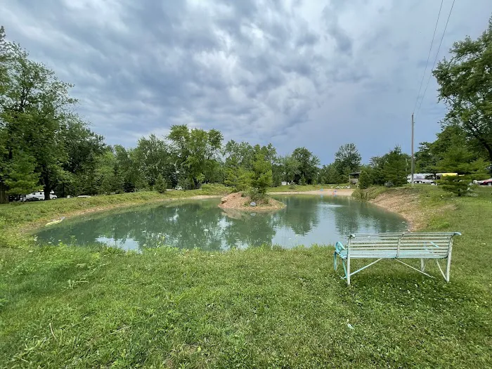 Devils River Campground Picture 2