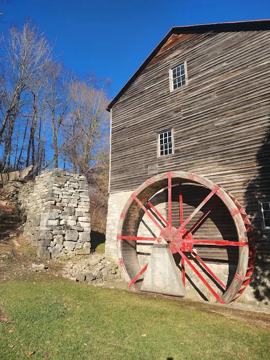 Devils River Campground Picture 5