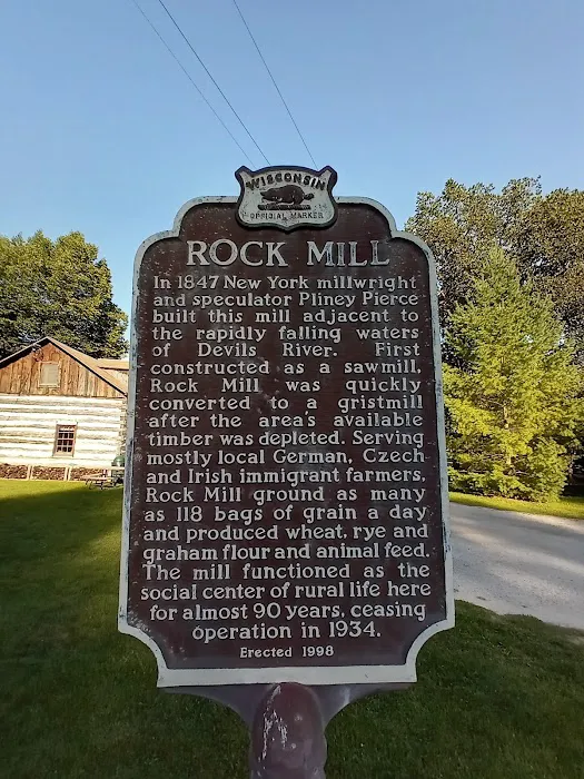 Devils River Campground Picture 4