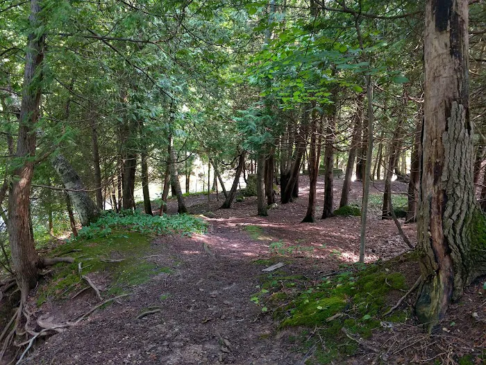 Devils River Campground Picture 9