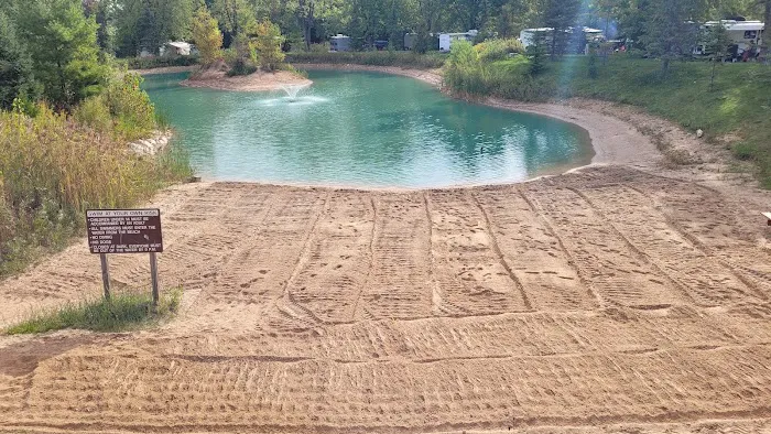 Devils River Campground Picture 8