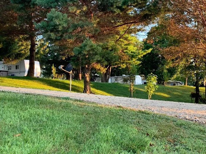 Deer Ridge Campground Picture 1