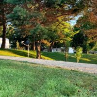 Deer Ridge Campground ico