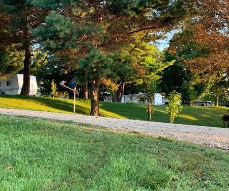 Deer Ridge Campground