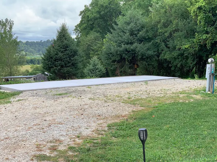 Deer Ridge Campground Picture 6