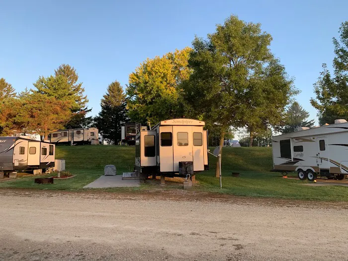 Deer Ridge Campground Picture 3