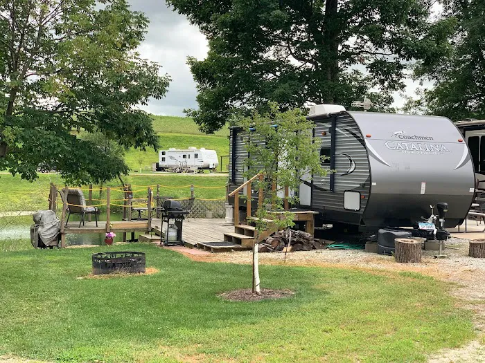 Deer Ridge Campground Picture 7