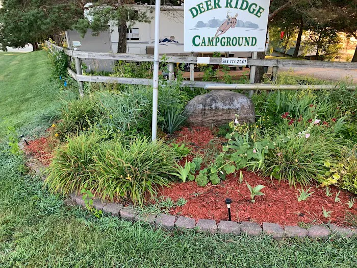 Deer Ridge Campground Picture 8